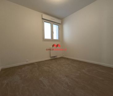 Location Appartement 3 pièces 58m² - Photo 1