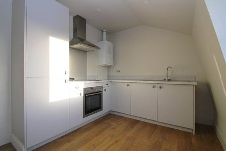 Park Crescent Place, Brighton, BN2 3HG - Photo 5