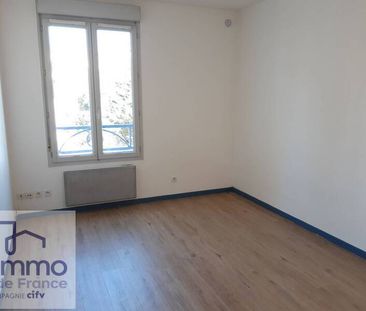 Appartement 1 pièce - 69007 Lyon 7e Arrondissement - Photo 6