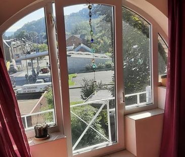 Appartement te huur - Photo 1