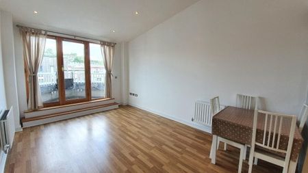 The Crescent, Hannover Quay, BS1 - Photo 4