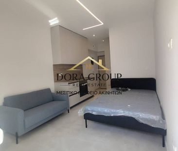 Studio/Γκαρσονιέρα για ενοικίαση Διοικητήριο (Κέντρο Θεσσαλονίκης) - Photo 3