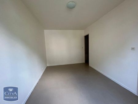 Appartement à louer 2 pièces 39.25m² - Photo 5