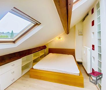Studio Meublé à 1180 Uccle  Loyer: 950 € - Foto 1