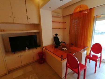 Studio/Γκαρσονιέρα για ενοικίαση Μασταμπάς (Ρέθυμνο) - Φωτογραφία 3