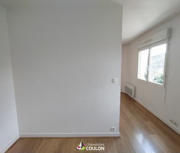Location Appartement 2 pièces 28m² - Photo 6