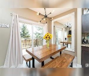 Manning Fully Finished Townhouse For Rent Edmonton - Photo 6