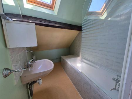 PREBENDES / STRABOURG - T1bis - Photo 3