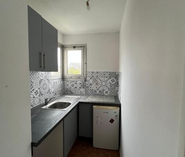 Location Appartement 2 pièces 35m² BORDEAUX 33000 - Photo 5