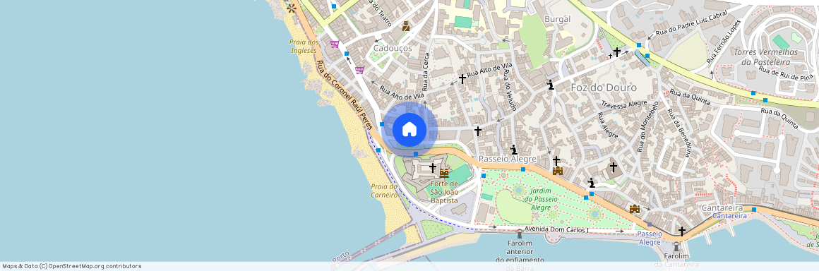 porto, Porto District 4150-196