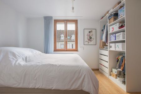 Location Appartement 2 pièces 64m² STRASBOURG 67100 - Photo 3