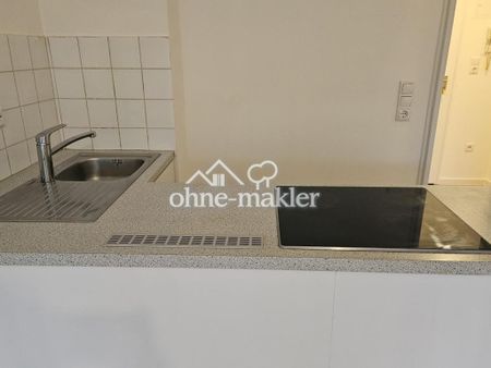 Apartment in Top-Lage von Sendling - Photo 4