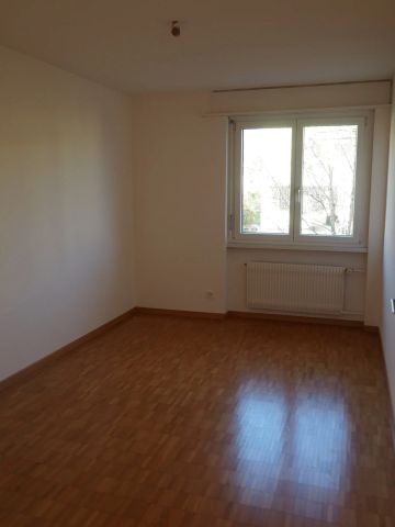 4.5 Zimmer, 87 m², 1. Stock - Photo 3