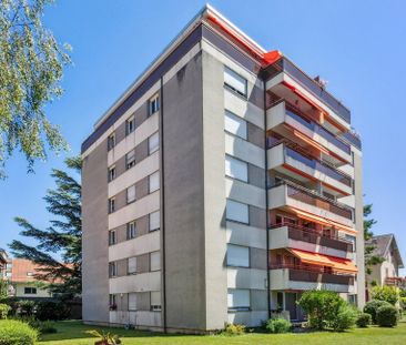 Logement au coeur d'un charmant quartier - Photo 1