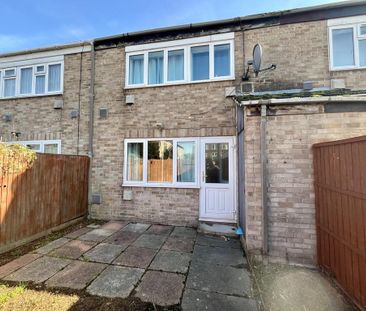 3 bedroom terraced house to rent - Photo 3