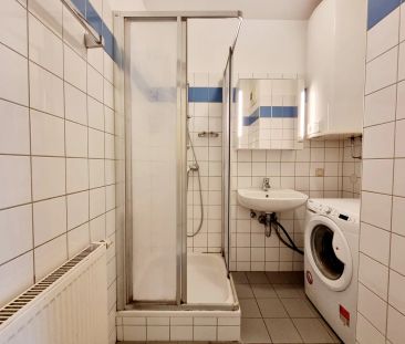 Zentrumsnahe 2-Zimmer-Wohnung – nur € 499 Gesamtmiete! - Photo 4