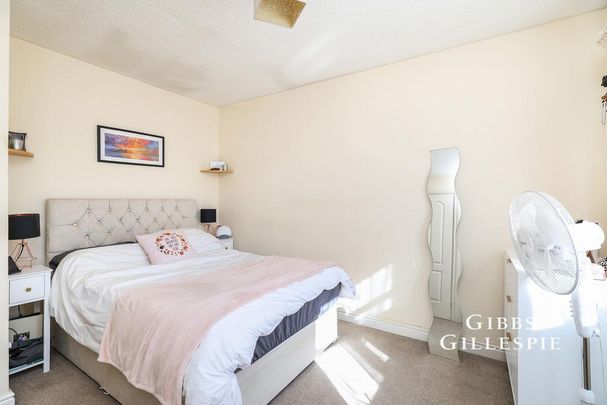 2 bedroom house to rent - Photo 1