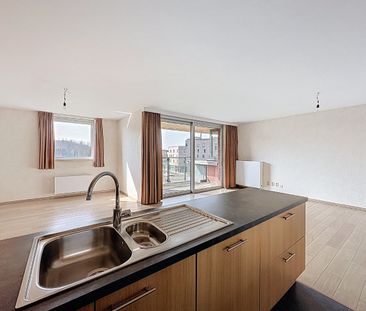 Modern appartement in Vilvoorde te huur - Photo 5