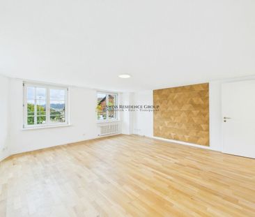 Charming semi-detached house for rent in Küsnacht on the shores of ... - Foto 2