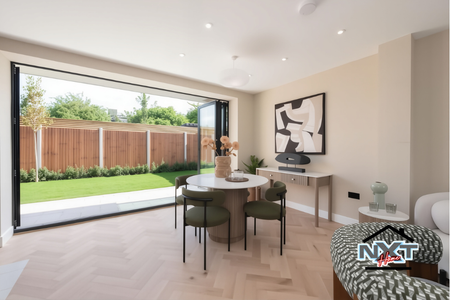 2 bedroom semi-detached house to rent - Photo 2