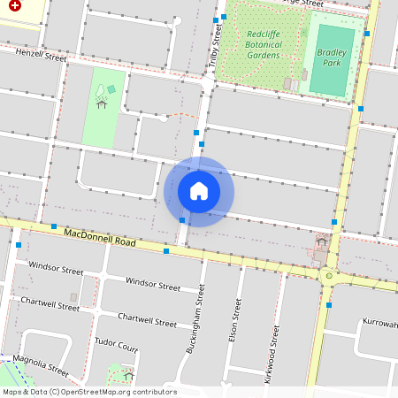 38 Crawford Street STRATHPINE QLD