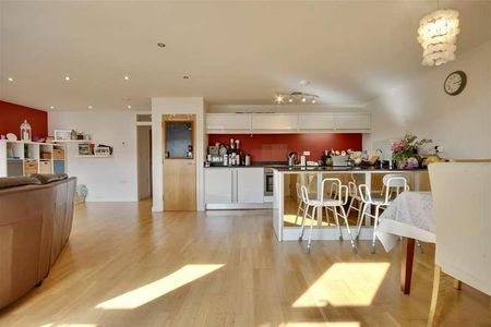 The Arts Centre, Reginald Road, Southsea, PO4 - Photo 5