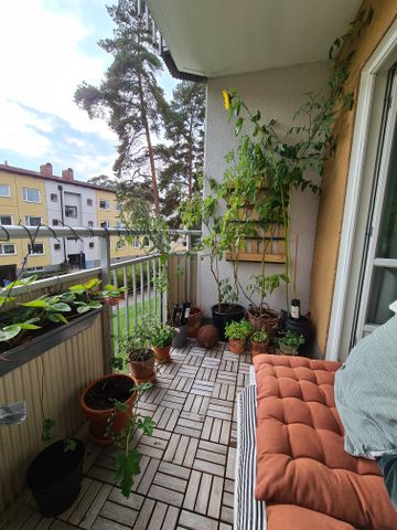 Eva Bonniers gata, Hägersten - Photo 5