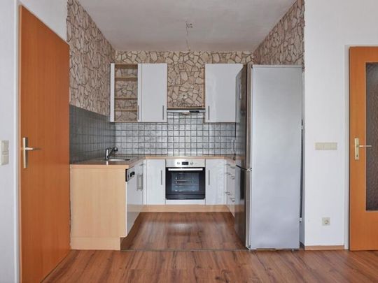 2-Zimmer-Wohnung mit Balkon und 2 PKW-Stellplätzen nahe Wienerwaldsee - Photo 1