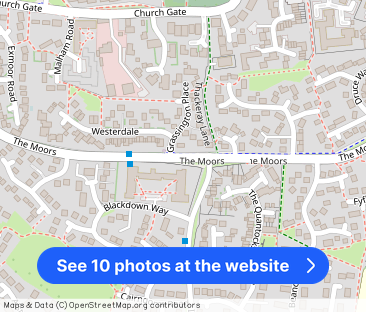 The Moors, Thatcham, Berkshire, RG19 - Photo 1