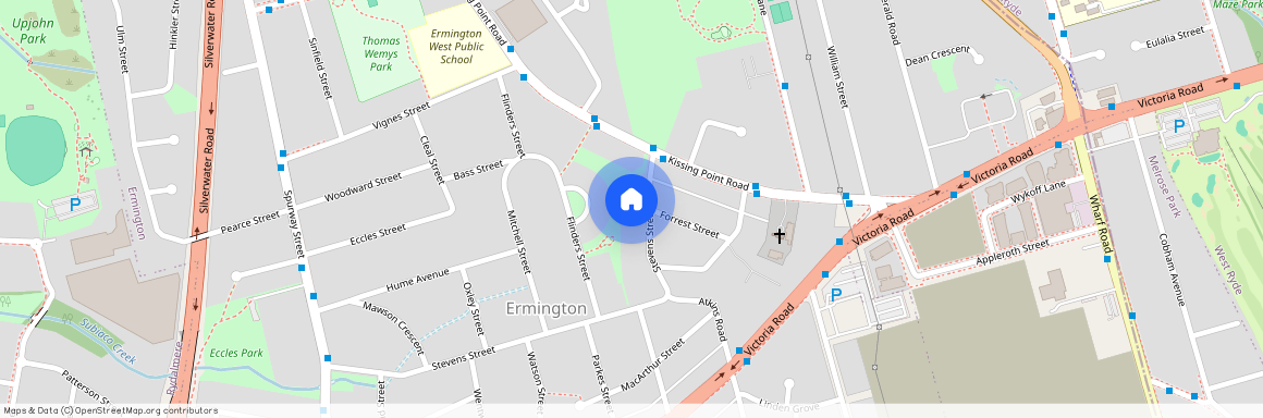 61 Stevens Street, Ermington NSW 2115