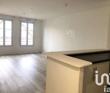 Appartement 2 pièces de 48 m² à Épernon (28230) - Photo 4