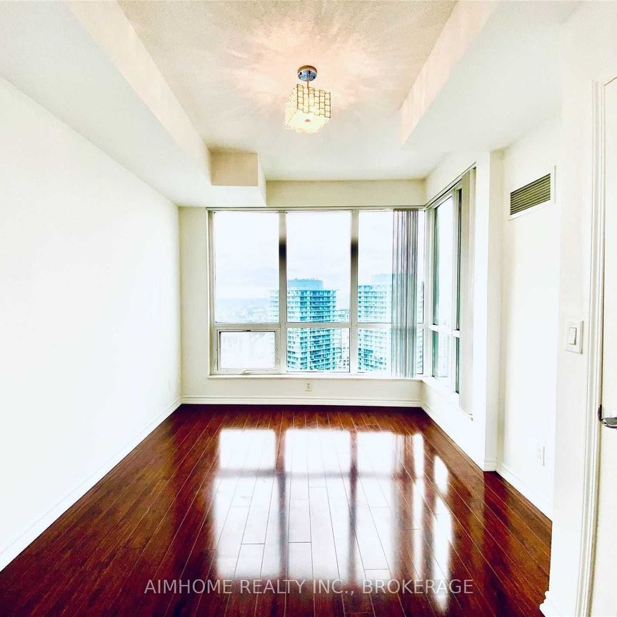 For Lease - 18 Holmes Avenue Unit# 2308, Toronto, Ontario - Photo 1