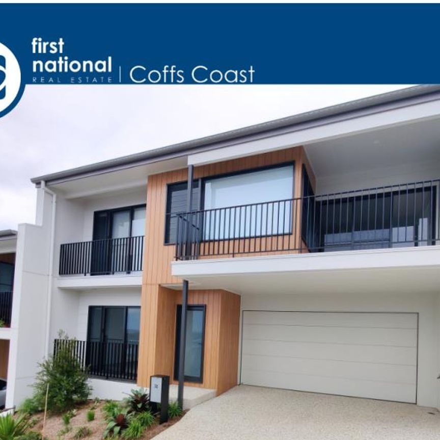 74 Dress Circle, 2450, Coffs Harbour Nsw - Photo 1