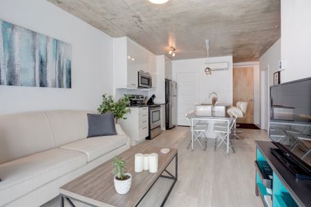 Appartement à louer, Montréal (Le Sud-Ouest) - Photo 3