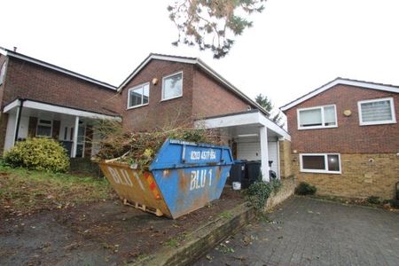 Stanhope Road, Croydon, CR0, Property for rent - Photo 5