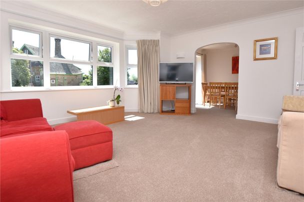 Foxholes Hill, Exmouth, Devon, EX8 - Photo 1