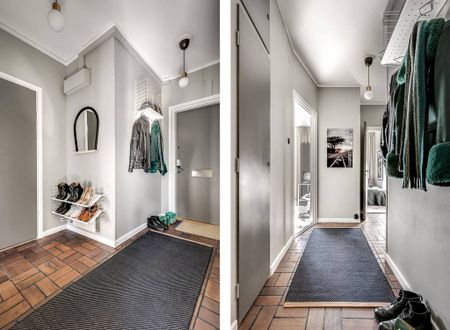 Tegeluddsvägen, Stockholm - Foto 5