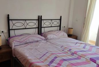 Piso de alquiler en Calle Abadejo, 14b, La Torre Golf