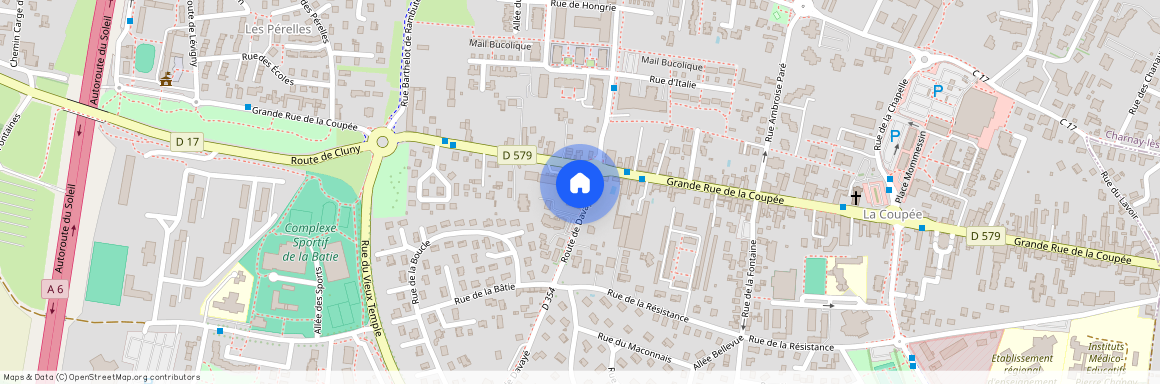 71850, Charnay-Lès-Mâcon