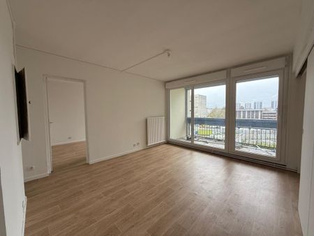 T2 lumineux à louer – Confort et clarté - Photo 3