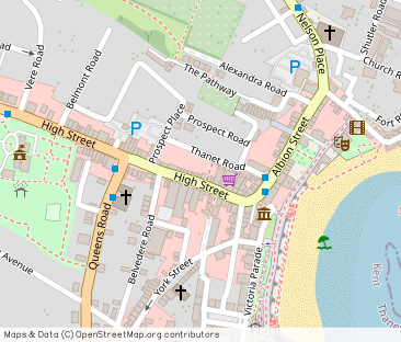 High Street, Broadstairs, Kent, CT10 - Photo 1