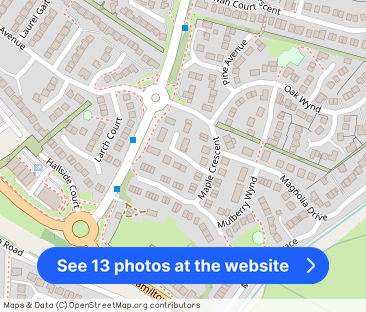 Medlar Court, Cambuslang, South Lanarkshire, G72 - Photo 1