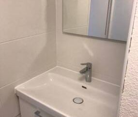 Studio meublé - Photo 3