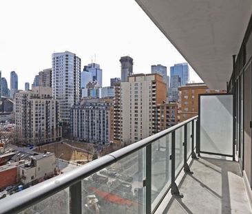 For Lease - 159 Dundas Street Unit# 1003, Toronto, Ontario - Photo 3
