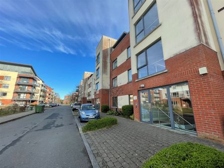 Hannah Square, St Edmunds, Lucan, Co. Dublin - Photo 3