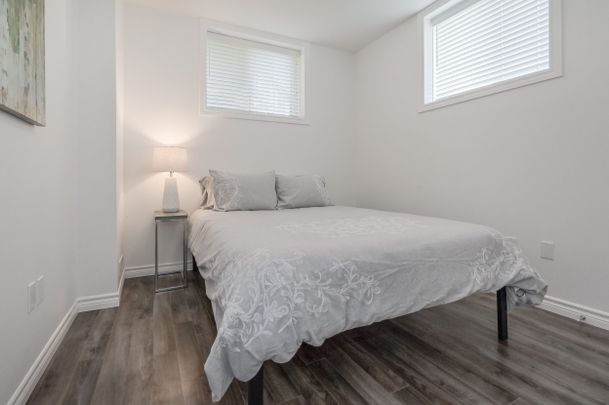 For Lease - 898D Gzowski Street Unit# Lower Unit, Centre Wellington, Ontario - Photo 1