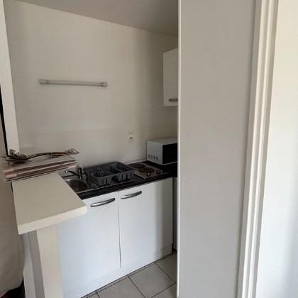 Location Appartement 2 pièces 30m² BUXEROLLES 86180 - Photo 3