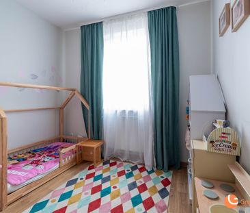 4-pok. 76m2 |garaż, piwnica| Wzgórza Krzesławickie - Zdjęcie 3