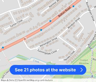 Kensington Drive, Bury - Photo 1