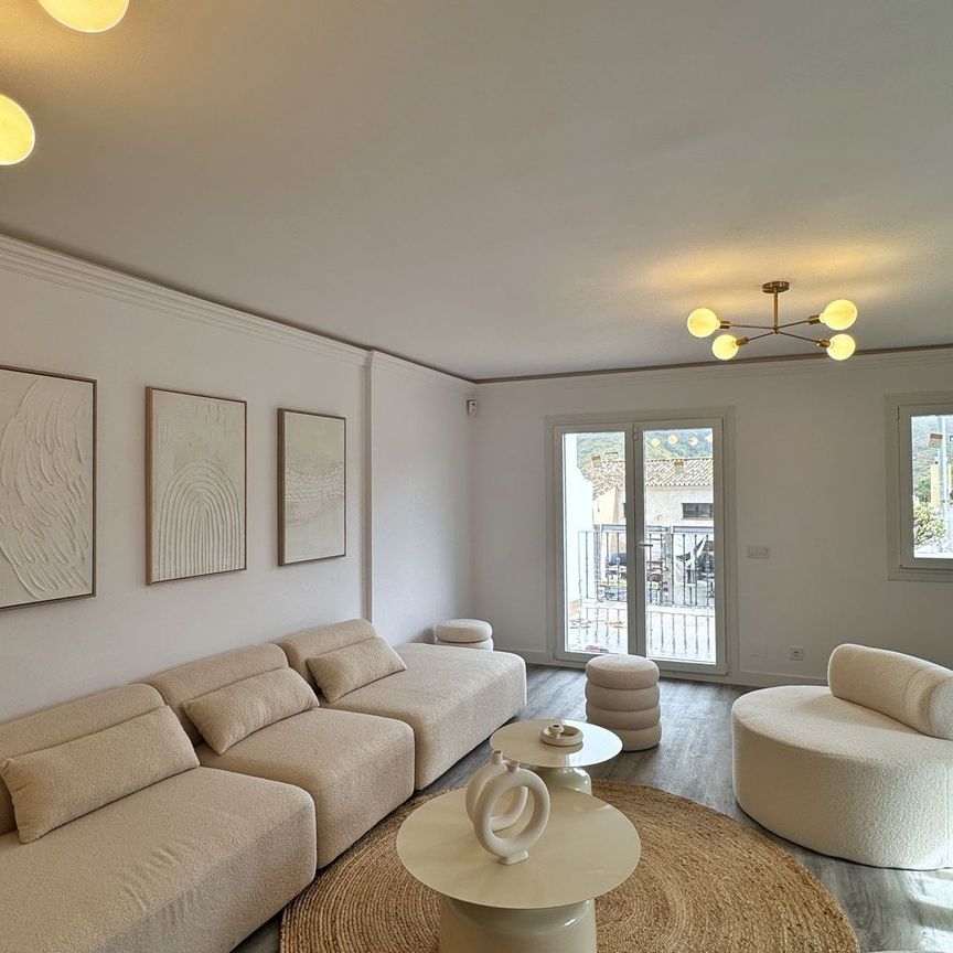 Duplex in Benahavís - Photo 1